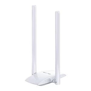 Image of Mercusys (MW300UH) 300Mbps High Gain Wireless USB Adapter, 2 Antennas, 2x2 MIMO