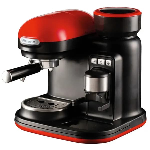Image of Ariete Moderna AR1321 Espresso Coffee Maker