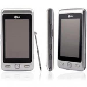 Image of LG Cookie KP501