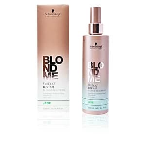 Image of BLONDME instant blush #jade 250ml