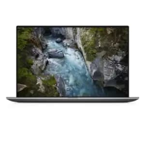 Image of DELL Precision 5570 i7-12700H Mobile workstation 39.6cm (15.6") Full HD+ Intel Core i7 16GB DDR5-SDRAM 512GB SSD NVIDIA RTX A1000 WiFi 6E (802.11ax) W