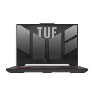 Image of ASUS TUF Gaming A15 FA507NV-LP023W notebook 7735HS 39.6cm (15.6") Full HD AMD Ryzen 7 16GB DDR5-SDRAM 512GB SSD NVIDIA GeForce RTX 4060 WiFi 6 (802.11