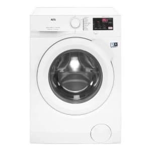 Image of AEG L6FBI841 8KG 1400RPM Washing Machine