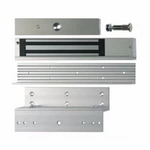 Image of ESP 250KG Electromagnetic Mag Door Lock and Bracket