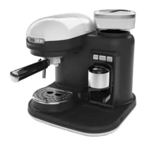 Image of Ariete Moderna AR1320 Espresso Coffee Maker