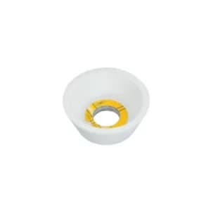 Image of Flexovit 100X40X31.75MM WA46KVL Taper Cup Grinding Wheel