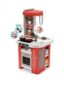 Image of Smoby Tefal Studio Kitchen