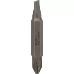 Image of 2607001738 1.0X5.5Ph2 Doubleended L/S 45Mm Driver Bit