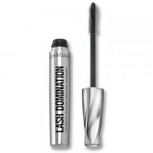 Image of bareMinerals Lash Domination Volumizing Mascara Intense Black