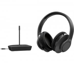 Image of Philips TAH6005 Bluetooth Wireless Headphones