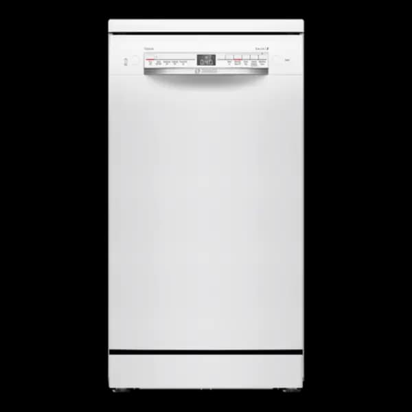 Image of Bosch Serie 2 SPS2IKW01G Slimline Freestanding Dishwasher