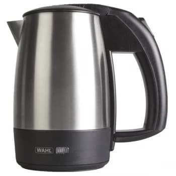Image of Wahl ZX946 0.5L Travel Kettle