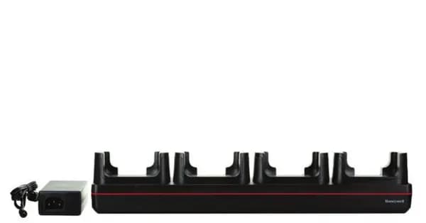 Image of Honeywell CT40-CB-UVB-0 mobile device charger Mobile computer Black AC Indoor CT40-CB-UVB-0