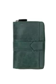 Image of 'Arizona' Leather Note Case Style Purse