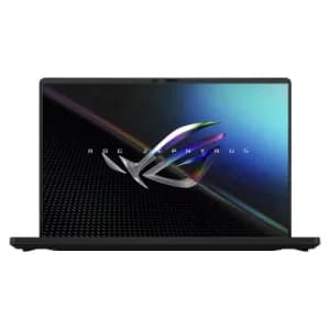 Image of ASUS ROG Zephyrus Intel Core i9-12900H 32GB 2TB SSD GeForce RTX 3070 Ti 16" Windows 11 Gaming Laptop