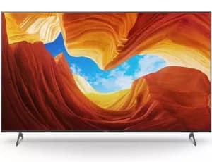 Image of Sony Bravia 55" KE55XH9005 Smart Ultra HD HDR 4 LED TV