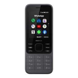 Image of Nokia 6300 4G