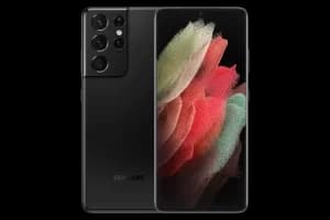 Image of Samsung Galaxy S21 Ultra 5G 2021 128GB