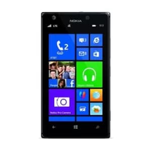 Image of Nokia Lumia 925 2013 16GB