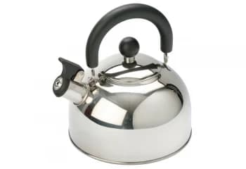 Image of Vango V80 2L Camping Whistling Kettle