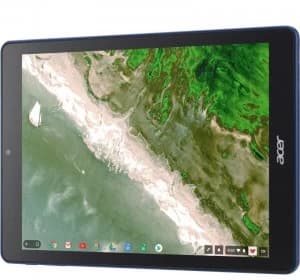 Image of Acer Chromebook Tab 10 2018 WiFi 32GB