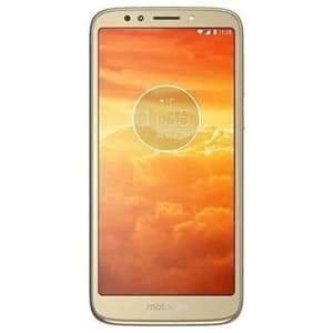 Image of Motorola Moto E5 Play 16GB