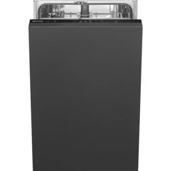Image of SMEG DI4522 Slimline Fully Integrated Dishwasher