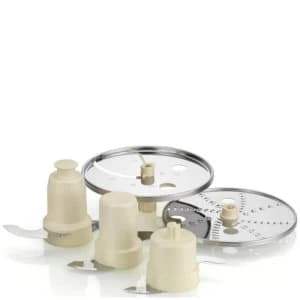 Image of Cuisinart FP1300SU 3.3L 500W Expert Prep Pro Food Processor
