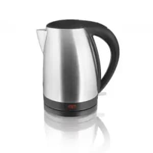 Image of Status 1.7 Litre Stainless Steel Kettle with Swivel Base