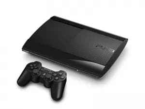 Image of Sony PlayStation 3 Super Slim 500GB