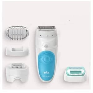 Image of Braun Silk-epil 5-610 Epilator