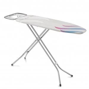 Image of Vileda 120 x 38cm Total Reflect Ironing Board