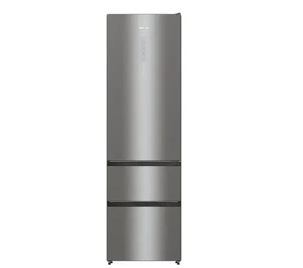 Image of Hisense RM469N4ACEUK 336L Frost Free Freestanding Fridge Freezer