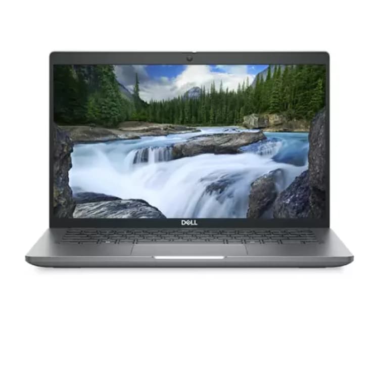 Image of Dell Dell Latitude 5450 Laptop, Intel Core Ultra 7 165U, 16GB RAM, 512GB SSD, 14" Full HD IPS, Intel Arc, Windows 11 Pro WR6KH