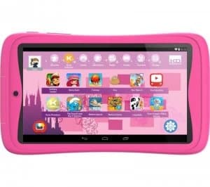 Image of Kurio Tab Connect 7 WiFi 16GB