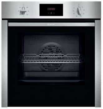 Image of Neff B3CCC0AN0B 71L Integrated Electric Single Oven