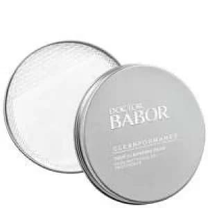 Image of Babor Doctor Babor CLEANFORMANCE: Innovative and Biodegradable Deep Cleansing Pads x 20