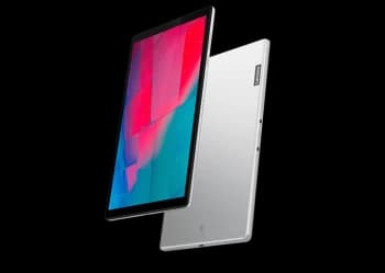 Image of Lenovo Tab M10 HD (2nd Gen) MediaTek Helio P22T Processor (8 Cores, 4x A53 @2.3 GHz + 4x A53 @1.8 GHz)/Android 10/32 GB (eMCP4x, eMMC)