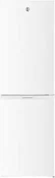 Image of Hoover HOCH1T518FWK 259L Frost Free Freestanding Fridge Freezer