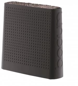 Image of Bodum Bistro Knife Block Black