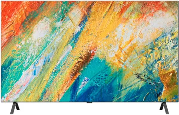 Image of LG 55" 55AN960H Smart 4K Ultra HD OLED TV