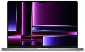 Image of Apple MacBook Pro 2023 16" M2 Pro 16GB 512GB - Space Grey