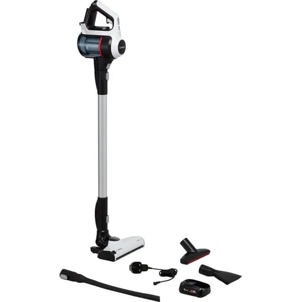 Image of Bosch Serie 6 BCS612GB Cordless Vacuum Cleaner