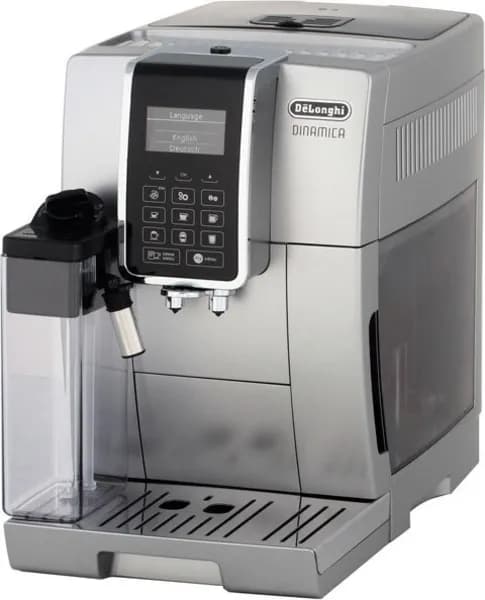 Image of DeLonghi Dinamica Plus ECAM35075 Coffee Maker