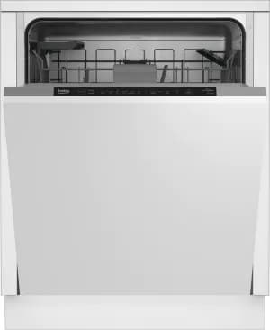 Image of Beko BDIN16431 Fully Integrated Dishwasher