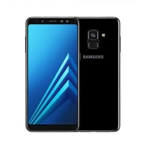 Image of Samsung Galaxy A8 2018 32GB