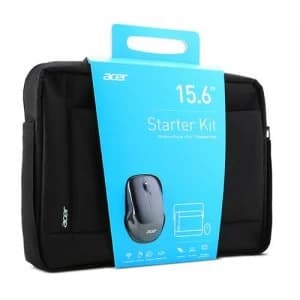 Image of Acer NOTEBOOK STARTER KIT 15.6"