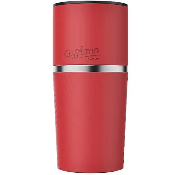 Image of Cafflano Klassic Coffee Maker