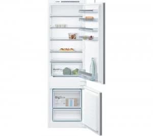 Image of Bosch KIV87VS30G 272L Integrated Fridge Freezer