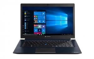 Image of Dynabook Tecra X40-F-14U 14" Laptop